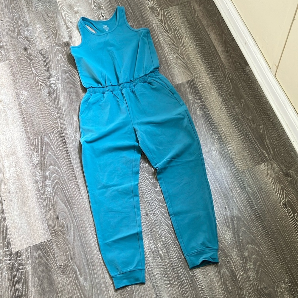 ATHLETA GIRL